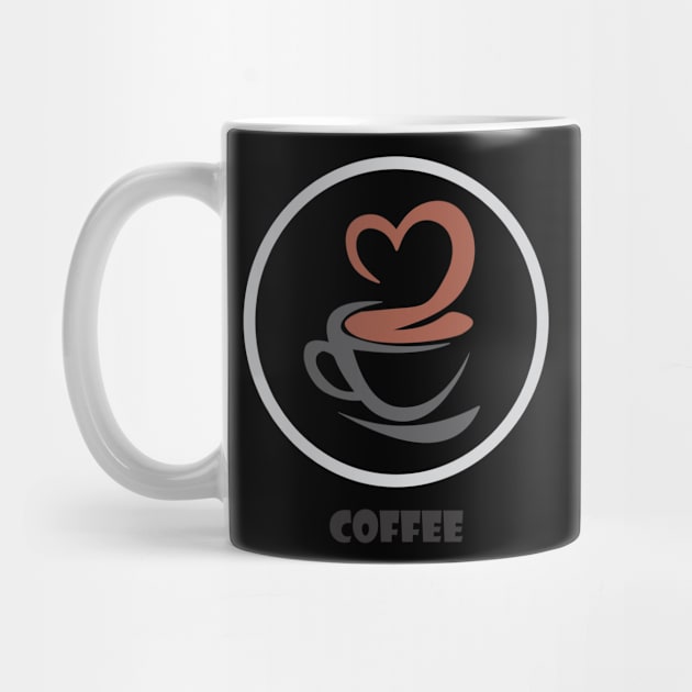 Coffee Motivation by Alvd Design